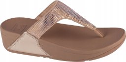 Babaco FitFlop Lulu EC5-A94 Beżowe 37