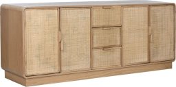 Actona Kredens Home ESPRIT Naturalny 182 x 45 x 71 cm