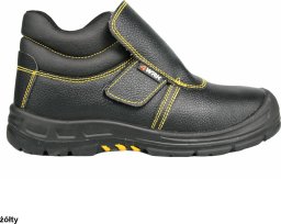  VM Footwear DRACO S3 HRO - Trzewik ochronny 4WRK DRACO S3 HRO SRC R.44 46