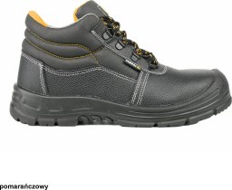  VM Footwear 4WRK SOLARIS S3 - Trzewik ochronny 4WRK SOLARIS S3 SRC R.40 47