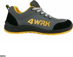  Reebok 4WRK MENSA S1P - Półbut ochronny 4WRK MENSA S1P ESD R36 39