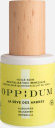 melvita Oppidum, La Seve Des Arbres, Revitalising, Oil, For Face, 50 ml For Women