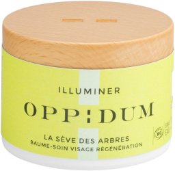 Oppidum Illuminer La Seve Des Arbres Regenerujący balsam do twarzy 50ml