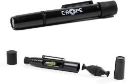 Loreo C-ROPE Lens Pen in Schwarz retail