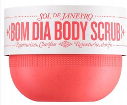 Nuxe Sol De Janeiro Bom Dia Bright Body Scrub - - 220 ml