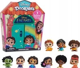 Figurka Funko Pop DOORABLES Encanto 9 figurek, figurka, 3.8 cm