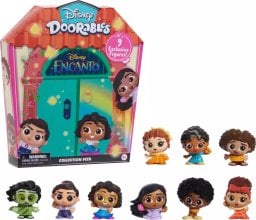 Figurka Funko Pop Disney Doorables Encanto - zestaw 9 figurek