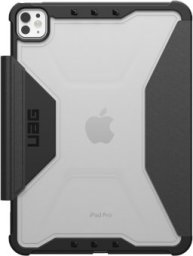 Etui na tablet UAG UAG Plyo - obudowa ochronna z uchwytem do Apple Pencil do iPad Pro 11" M4 (2024) (black/ice)