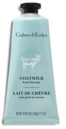 I love Crabtree & Evelyn, Goatmilk & Oat, Moisturizing, Hand Cream, 100 g Unisex