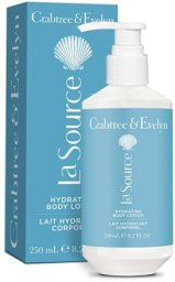 Crabtree & Evelyn Crabtree & Evelyn, La Source, Hydrating, Body Lotion, 250 ml For Women