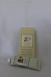 I love Crabtree & Evelyn, Summer Hill, Ultra-Moisturising, Hand Cream, 100 g Unisex