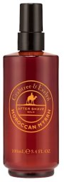 John Richmond Crabtree & Evelyn, Moroccan Myrrh, After-Shave Balm, 90 ml For Men