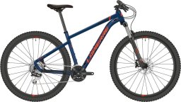 Usams Lapierre EDGE 2.9 29" 2022 Wybierz rozmiar ramy: M