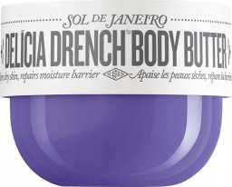  Physicians Formula Sol De Janeiro Delicia Drench Body Butter - - 240 ml