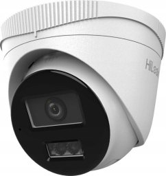 Kamera IP HiLook IP Camera | IPC-T280HA-LU | Dome | 8 MP | 2.8mm | IP67 | H.265+