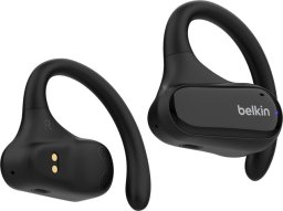 Słuchawki Belkin Belkin Soundform Clearfit Wirel. In-Ear Headphones bl. AUC013ctBK