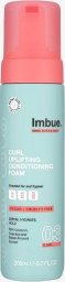 Bumble and bumble Imbue- Curl Uplifting Conditioning Foam