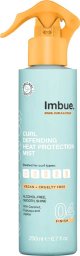 curls Imbue – Curl Defending Heat Protection Mist (200ml)
