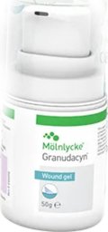 Bielenda Granudacyn żel 50g Granudacyn żel 50g