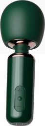 Masażer Medivon Qingnan No.5 Powerful Mini Wand Massager Green