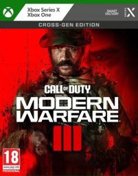 Game/XBOX ONE/Xbox X Call of Duty: Mod