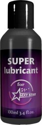  Egzo Sexy Star Super Lubricant Gel 100ml