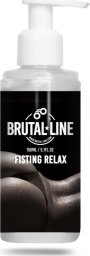 On Line Brutal Line Fisting Relax Gel 150ml