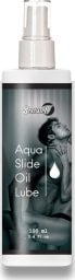  Lovely Lovers Sensuel Aqua Slide Oil Lube 100ml