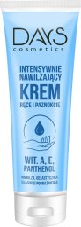  Chemia DAYS COSMETICS Krem intensywnie nawilżający 125 ml