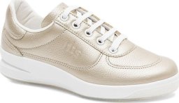  SPV TBS Buty Brandy Platine/Blanc Y7B43-36