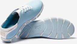 Aqua-Speed TBS Buty Jazaru Aqua + Blanc A7C58-38