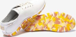  Romix TBS Buty Jazaru Extra Blanc + Orange J7K47-41