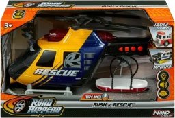 Oxford University Press ROAD RIPPERS Rush & Rescue 4 asst. assorteret