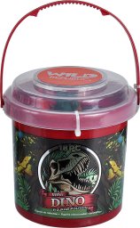 Dell Wild Republic 23151, 4 yr(s), Multicolour