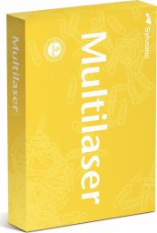 International Paper Papier ksero Multilaser A4/80g (500)