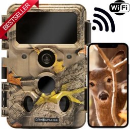 Kamera cyfrowa Genway Camouflage trail camera EZ60