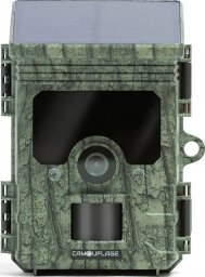 Kamera cyfrowa Genway Camouflage trail camera EZ-Solar