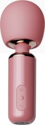 Masażer Bodywand Qingnan No.5 Powerful Mini Wand Massager Pink