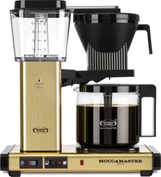 Ekspres przelewowy Moccamaster Filter coffee maker Moccamaster "Optio Gold"