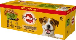 Pedigree Vital Protection Gravy 40x100g