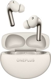 Słuchawki OnePlus OnePlus Buds Pro 3 - White