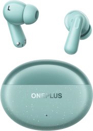 Słuchawki OnePlus OnePlus Nord Buds 3 Pro - Soft Jade