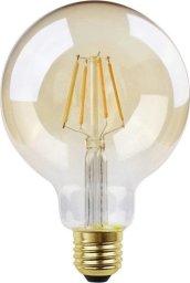 EGLO EGLO E27 G95 4,5W 400LM 2200K 3-TRIN AMBER "KOLLI 4"