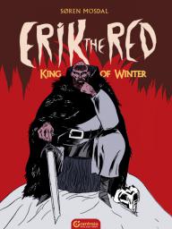  Erik the Red. King of Winter (213404)