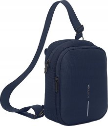  XD Design Szaszetka XD DESIGN Boxy Sling Granatowy P705.955