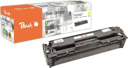 Toner Peach toner kompatybliny do HP 305A żółty