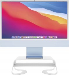  Twelve South Twelve South Curve Riser - podstawka do iMac (white)