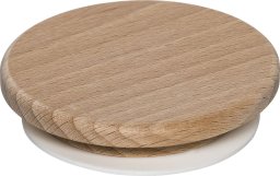 Jata WECK Wooden Lid 60mm Beech