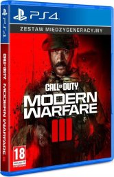  Call of Duty: Modern Warfare III