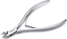 Omi Omi pro-line cążki AB-202 acrylic nail nippers full jaw box joint